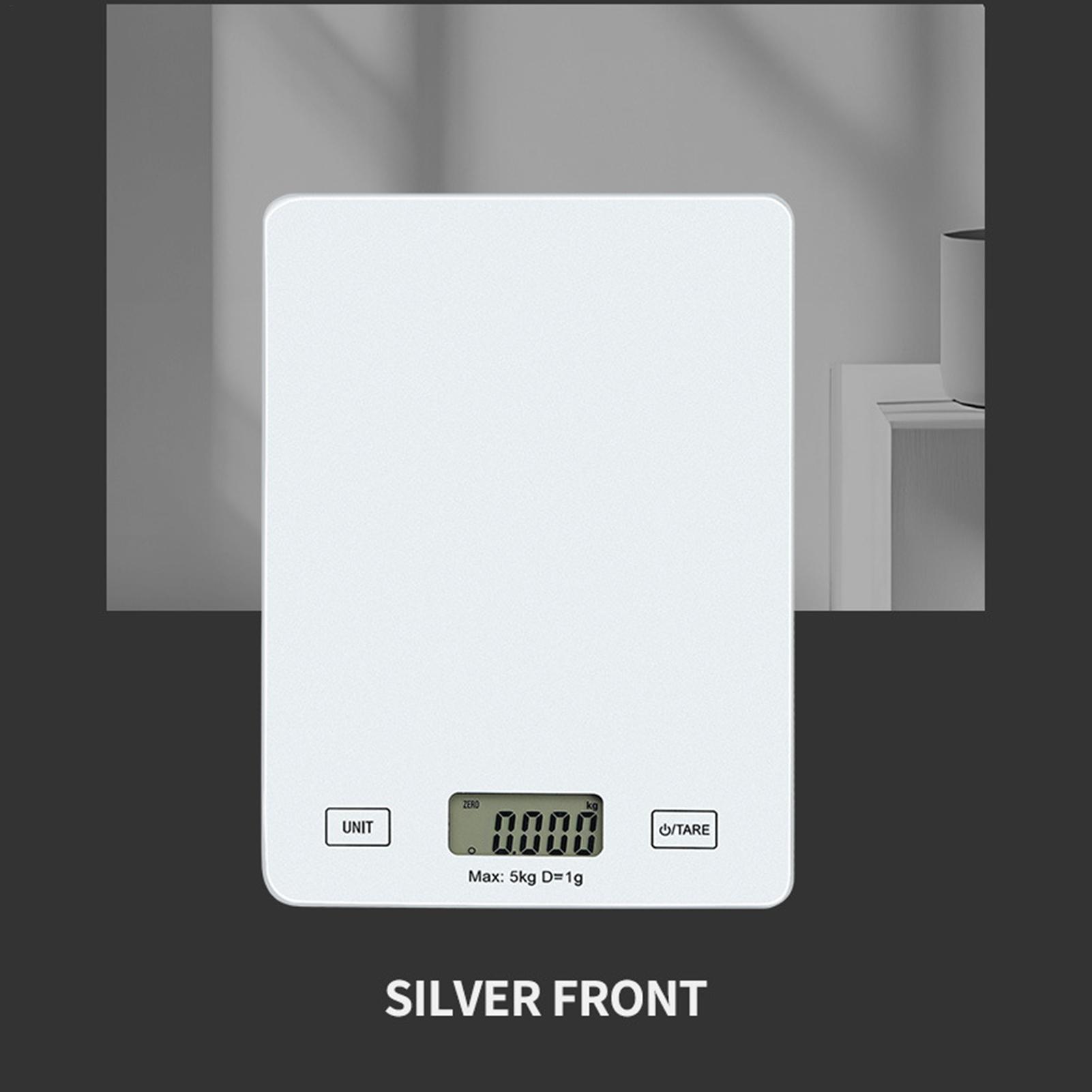 Digital Food Scale Kitchen Mea - đánh giá và giá Portion Scale Digital
