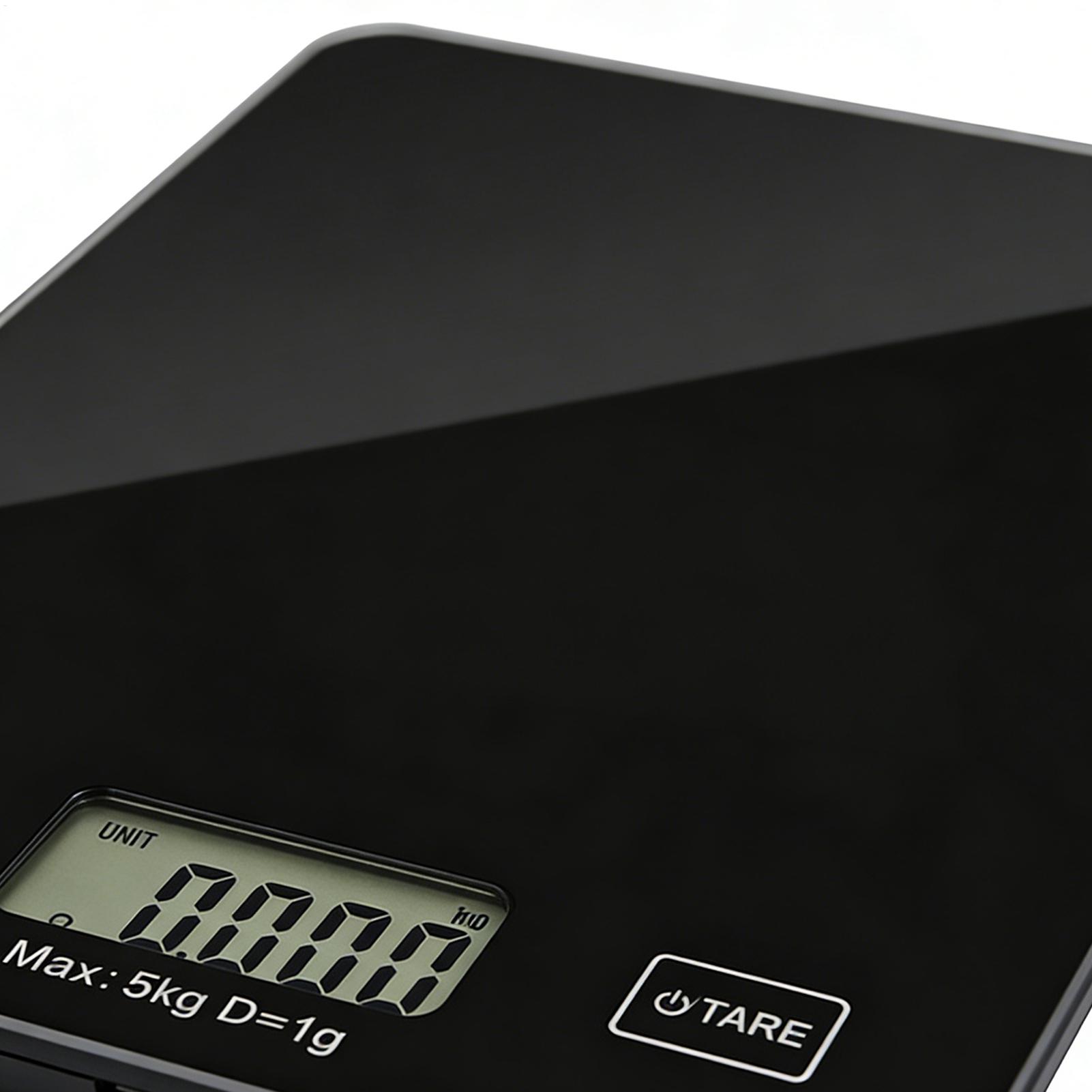Digital Food Scale Kitchen Mea - đánh giá và giá Portion Scale Digital
